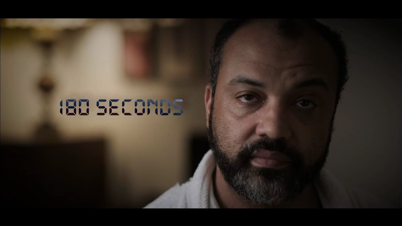 2020 Year in Review in 180 SECONDS