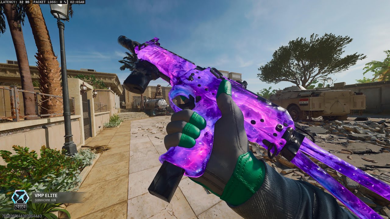 This is why Bo6 is dead 