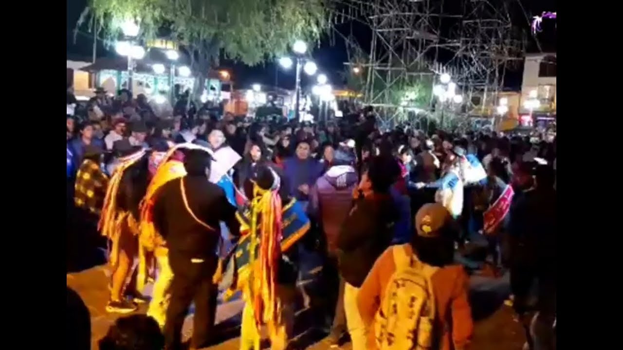 💫PUQUIO 2019 | FIESTA PATRONAL EN HONOR A LA VIRGEN DEL ROSARIO🎶