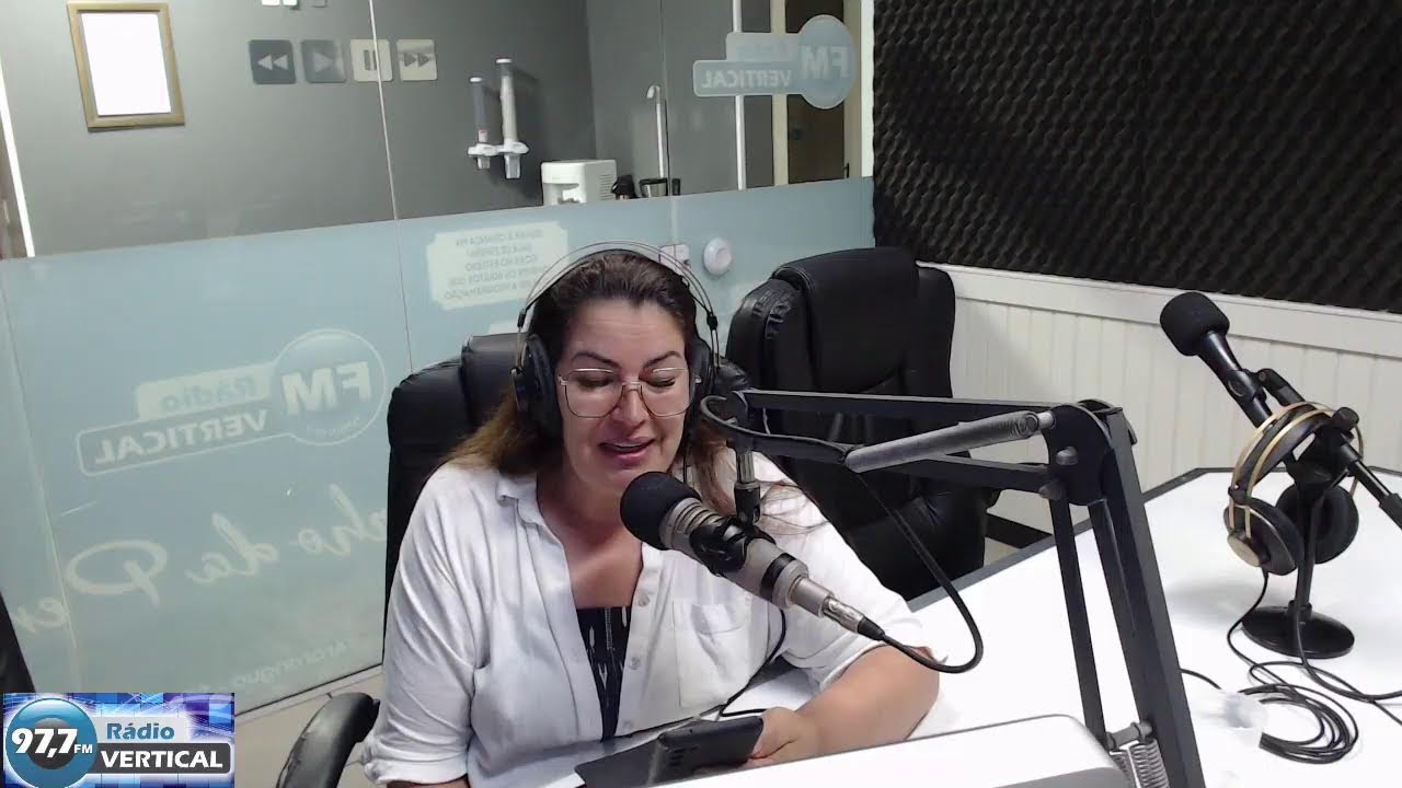 PROGRAMA  UMA VIDA COM PROPOSITO - AO VIVO - 23/02/2026.