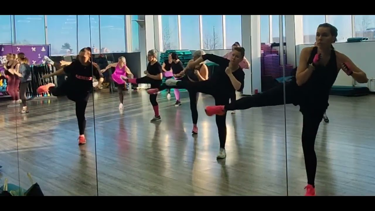 Strong_Nation / warm_ap, Q1, Q2 -#30, Q3-Mix, Q4-25 / HIIT #Zumba #топим_жир #худеем_весело #strong