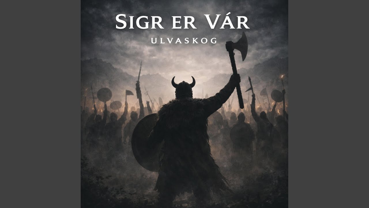 Sigr er vár