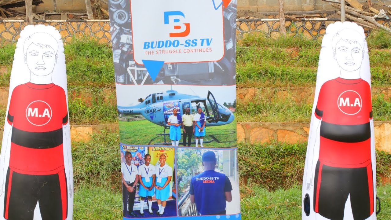 EPISODE 3# BUDDO SS GOALKEEPER #TRAINING SESSION.