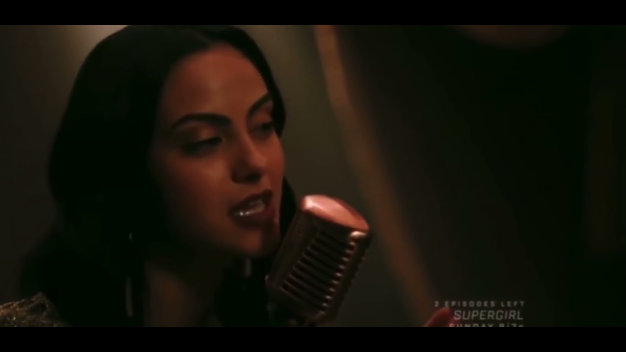 Camilo mendes/Veronica lodge/daddy lessons
