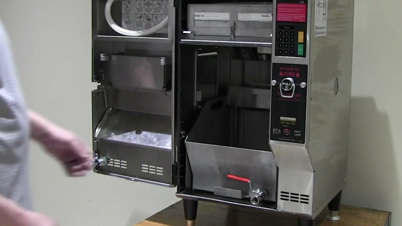 Heater Box Error (Legacy)