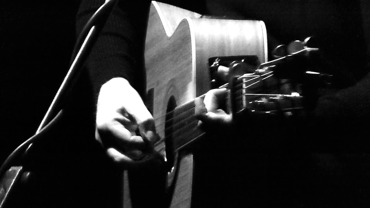John Bramwell No Fear of Falling/Favourite Sky Hebden Bridge 25/1/14