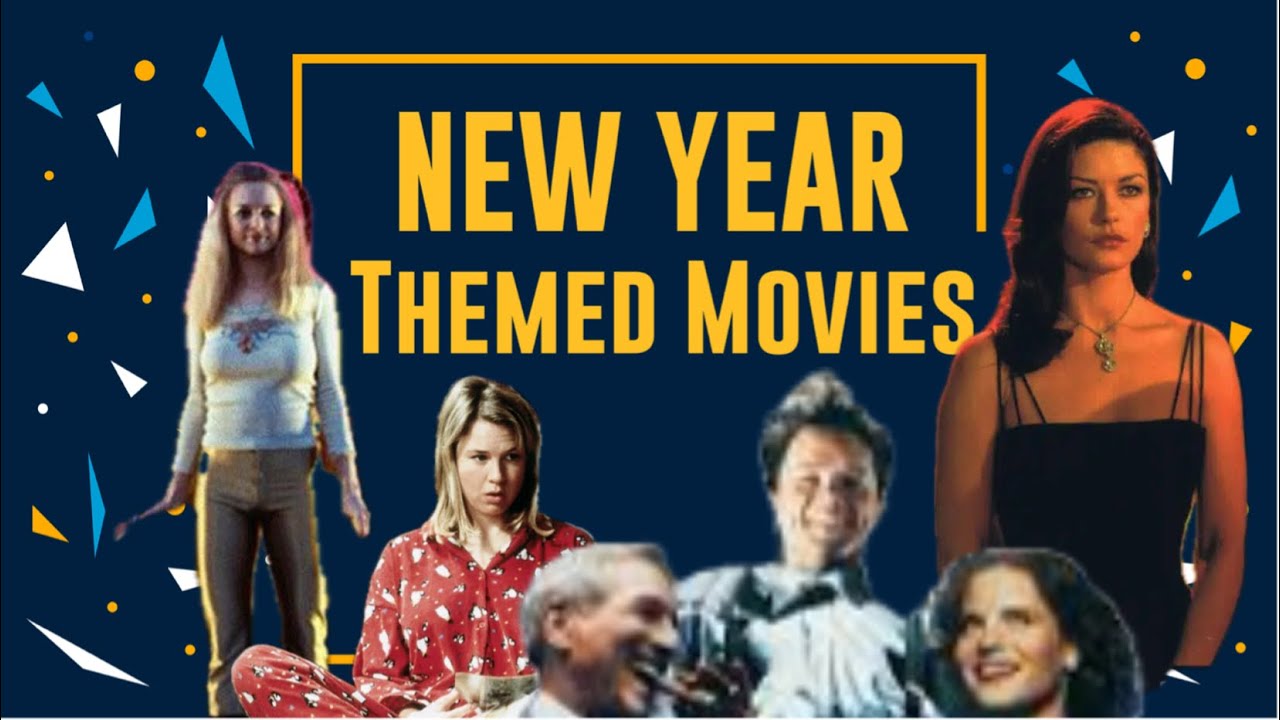 Top 19 New Year&rsquo;s Eve Movies You Must Watch!
