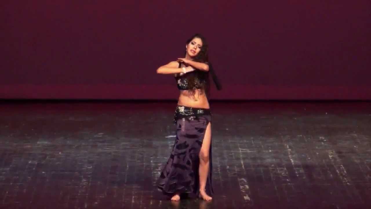 Laaraisha Lessa Faker Saltillo 2013