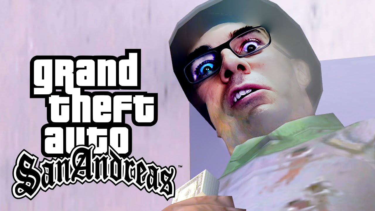 GTA San Andreas #37 - O FINAL!!!