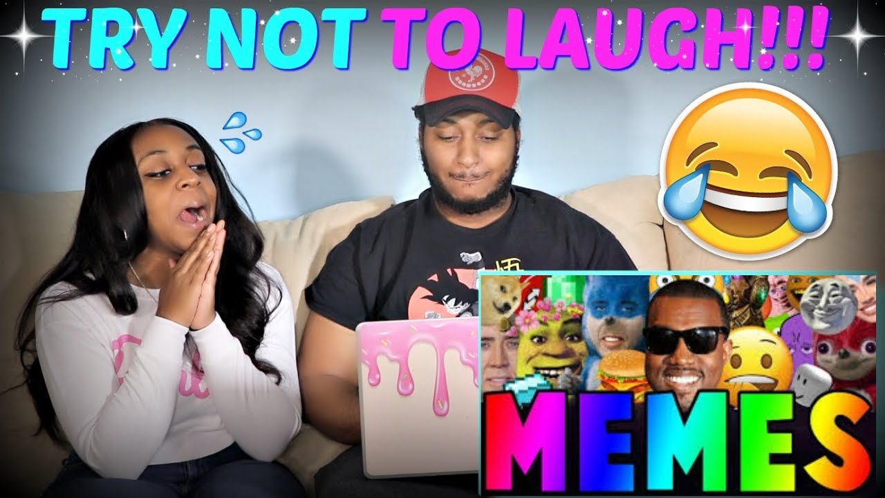 TRY NOT TO LAUGH!!! 
