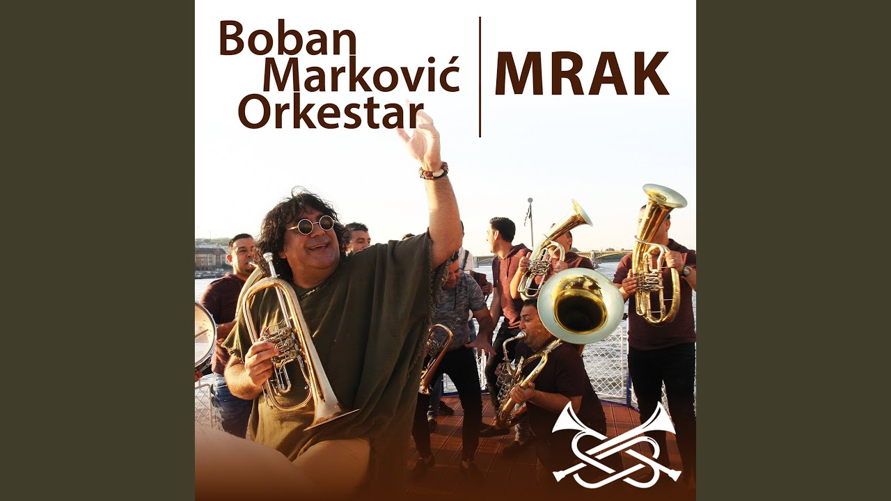 Mrak