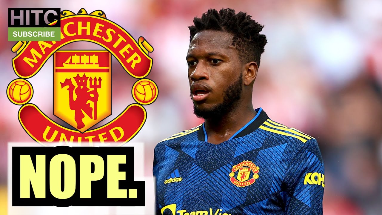 FRED IS NOT GOOD ENOUGH.