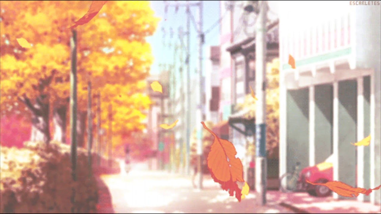 🎵 Fallen Leaves - Billy Talent (slowed & reverb) 🎧