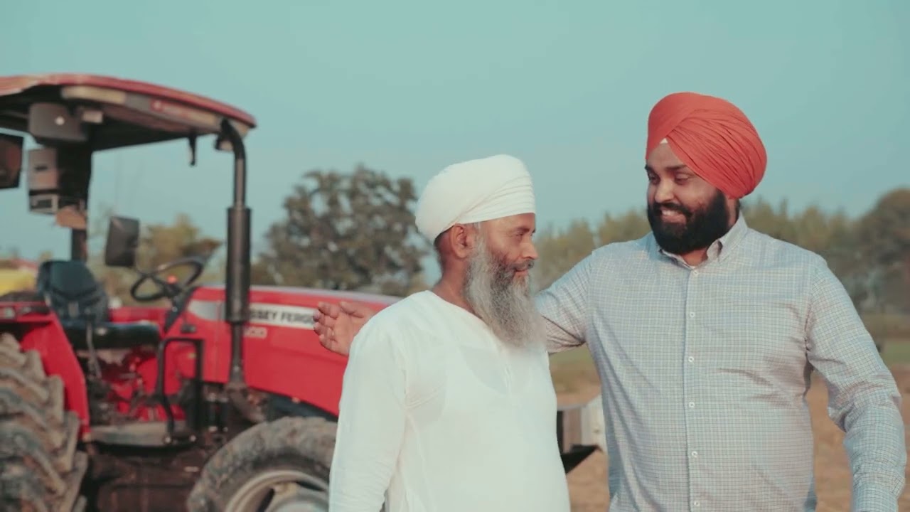BEST FAMILY SONG KARANVEER SINGH