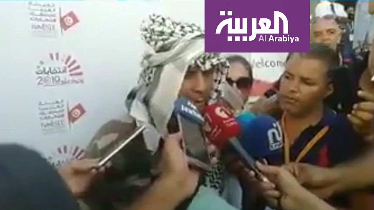 تفاعلكم | غرائب وطرائف مرشحي الانتخابات الرئاسية التونسية