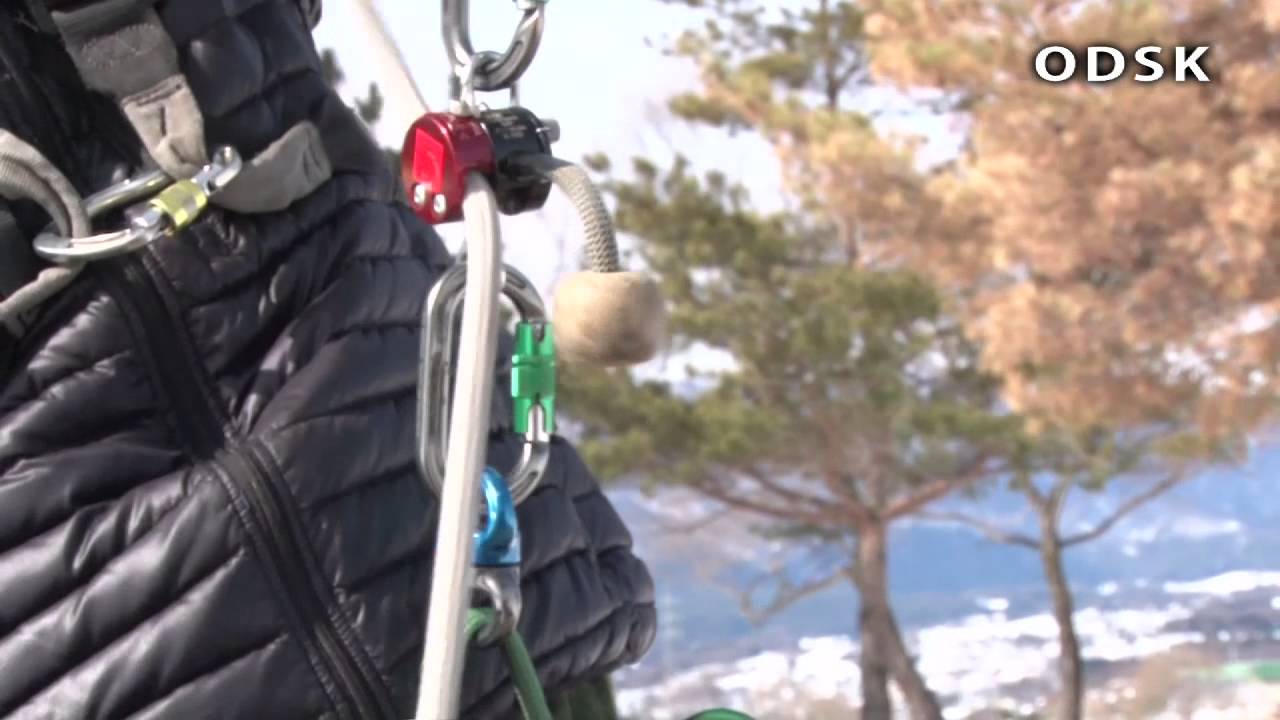 ロックジャック (Lockjack)
