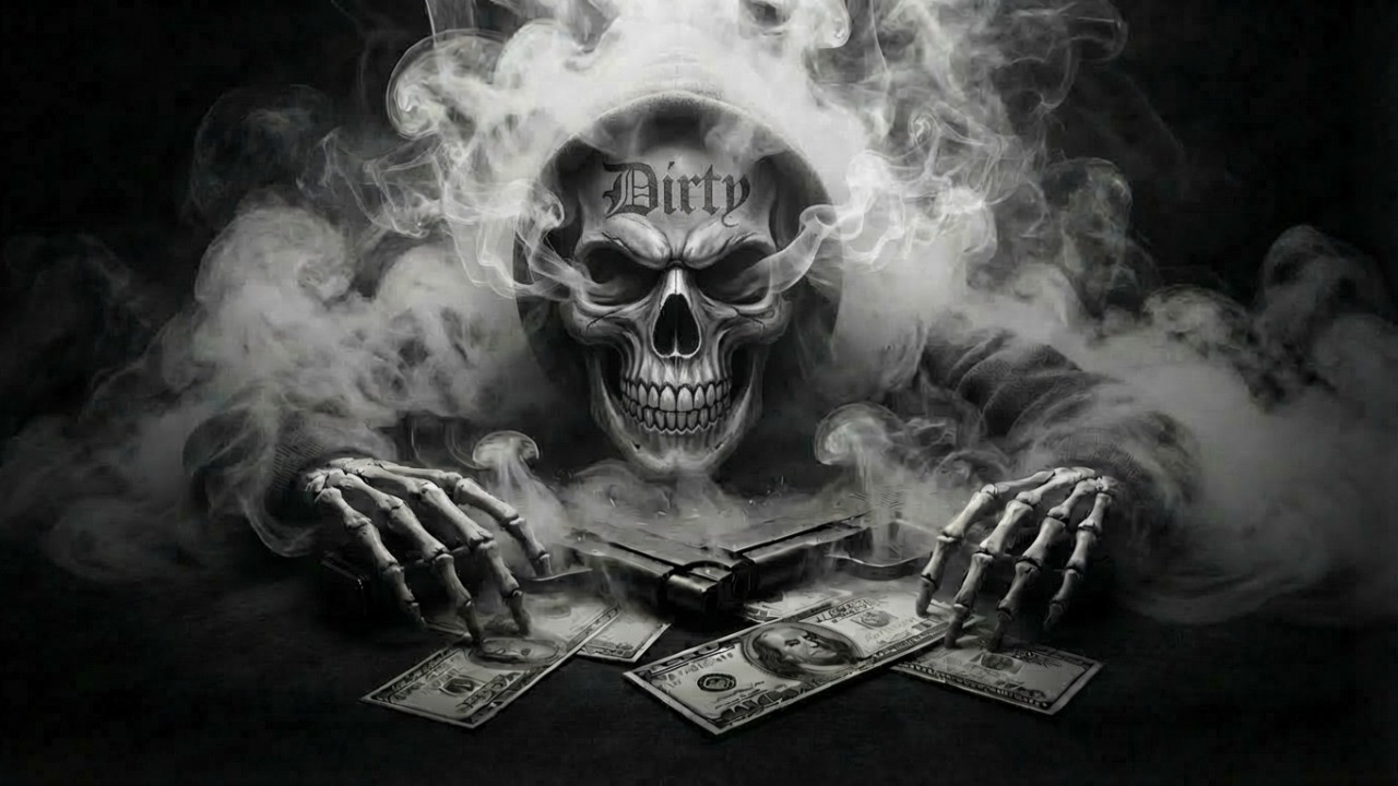 [FREE] Rap Beat - 