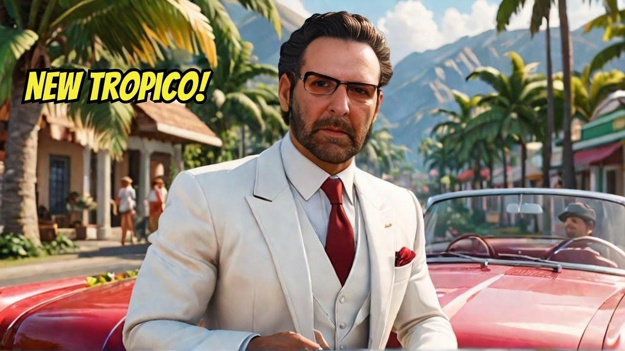 Why This Banana Republic Game is So Realistic