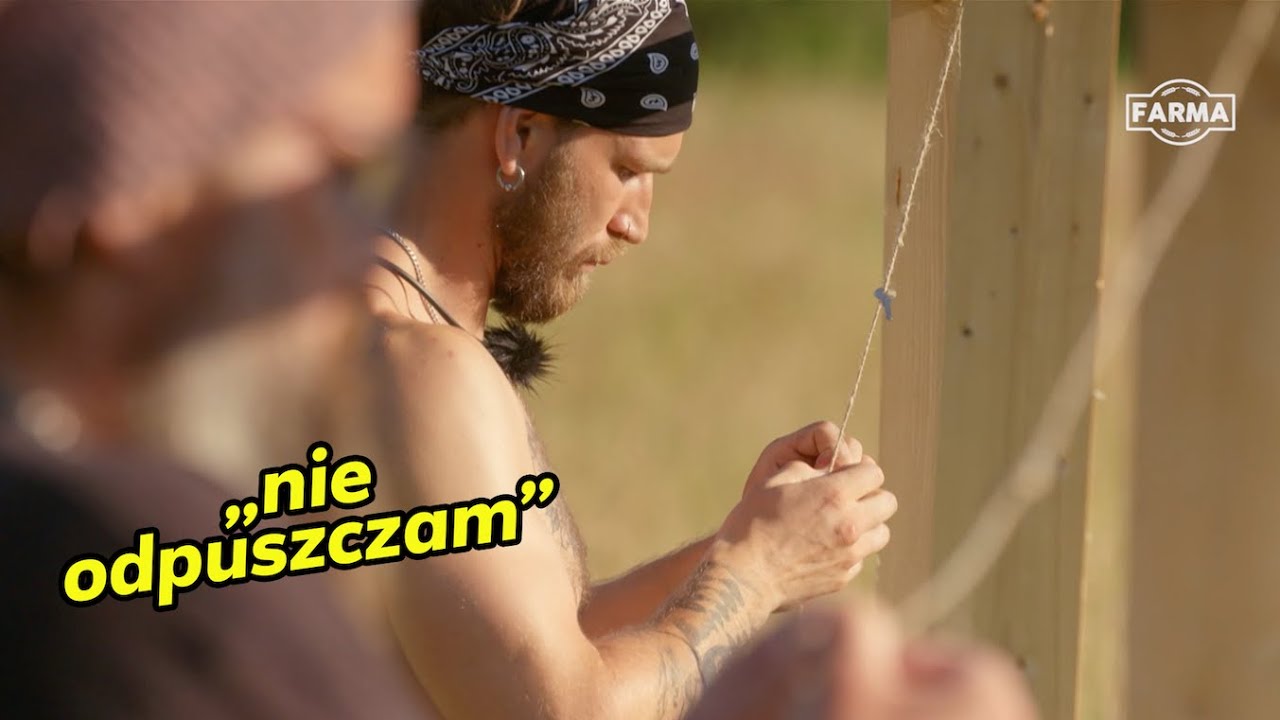 Pojedynek | Farma 2
