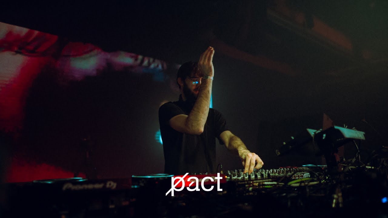 COMRAVE - PACT SEASON TWO