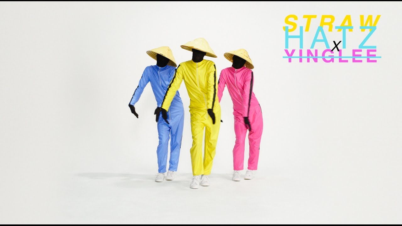 Strawhatz x Yinglee