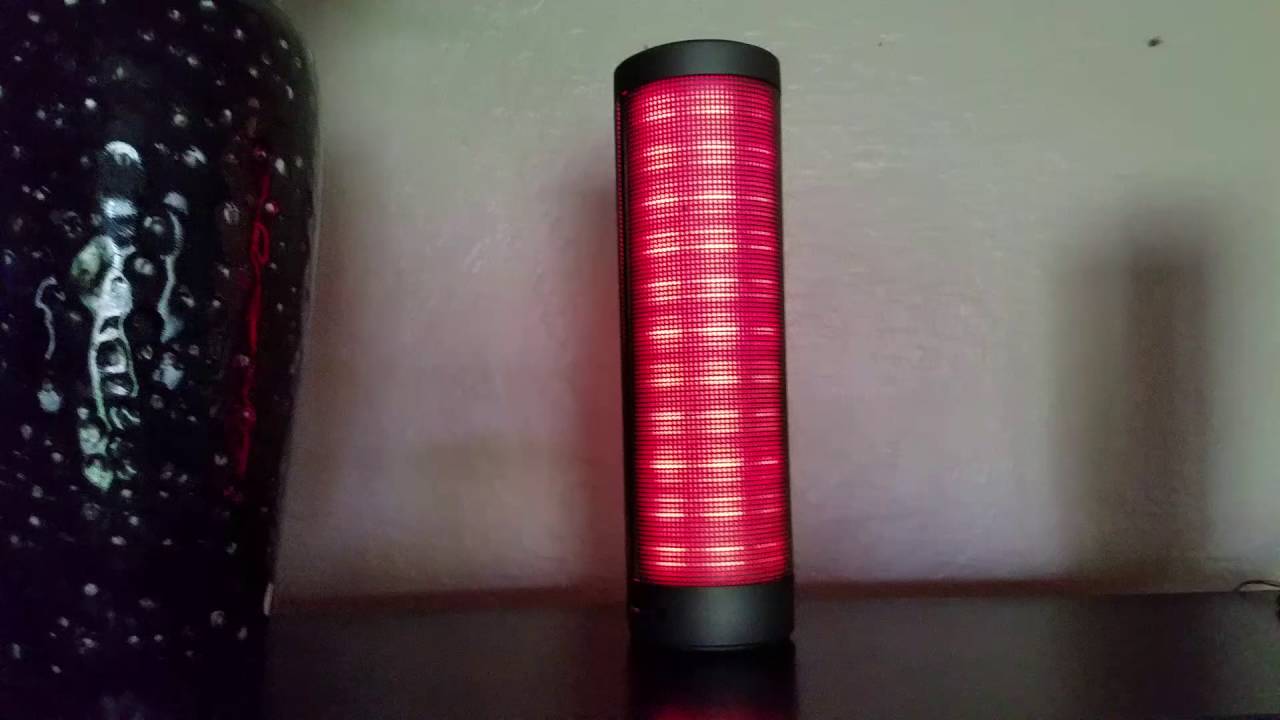 Zinsoko 2016 Newest Bluetooth Speaker