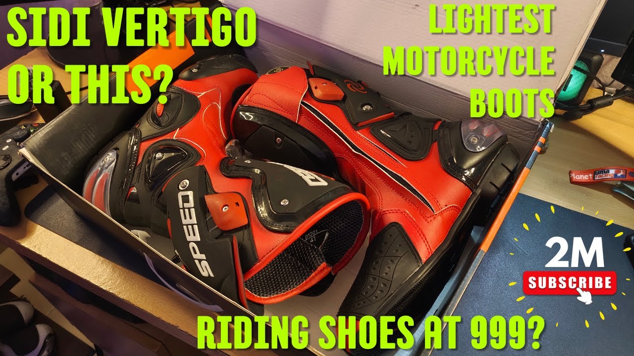 Cheapest Riding Shoes in india? Cheap riding boots under 1000 ? Speed Riding Boots review.
