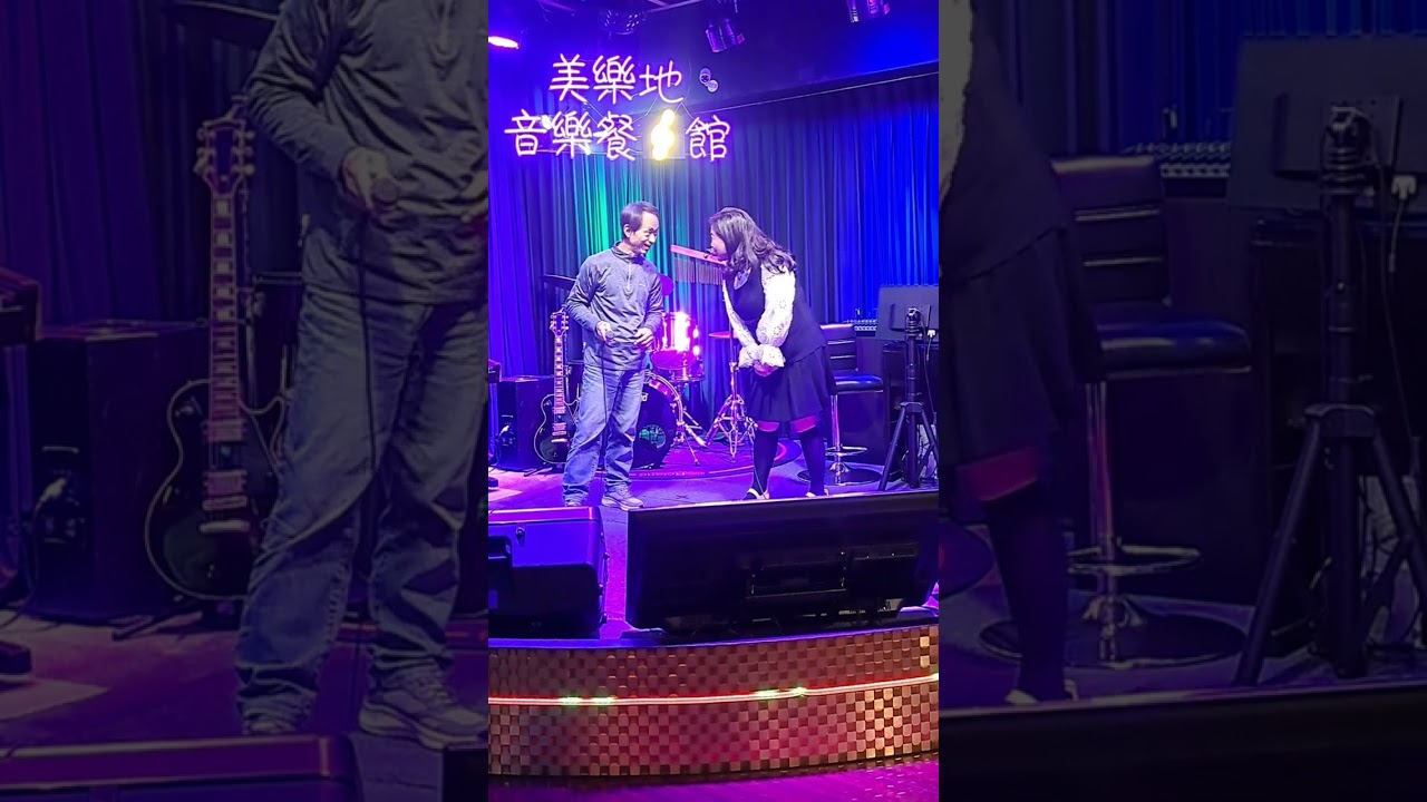 神鵰俠侶：原唱談詩玲十陳隨意