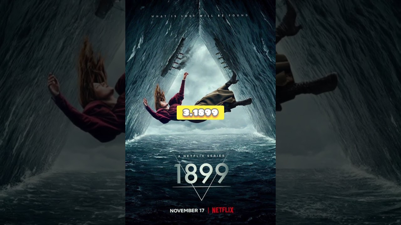Top 5 time travel Netflix Series #shorts #youtubeshorts #netflix #webseries