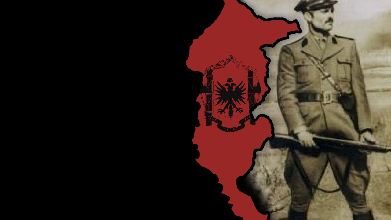 Keng patriotike per xhem hasen