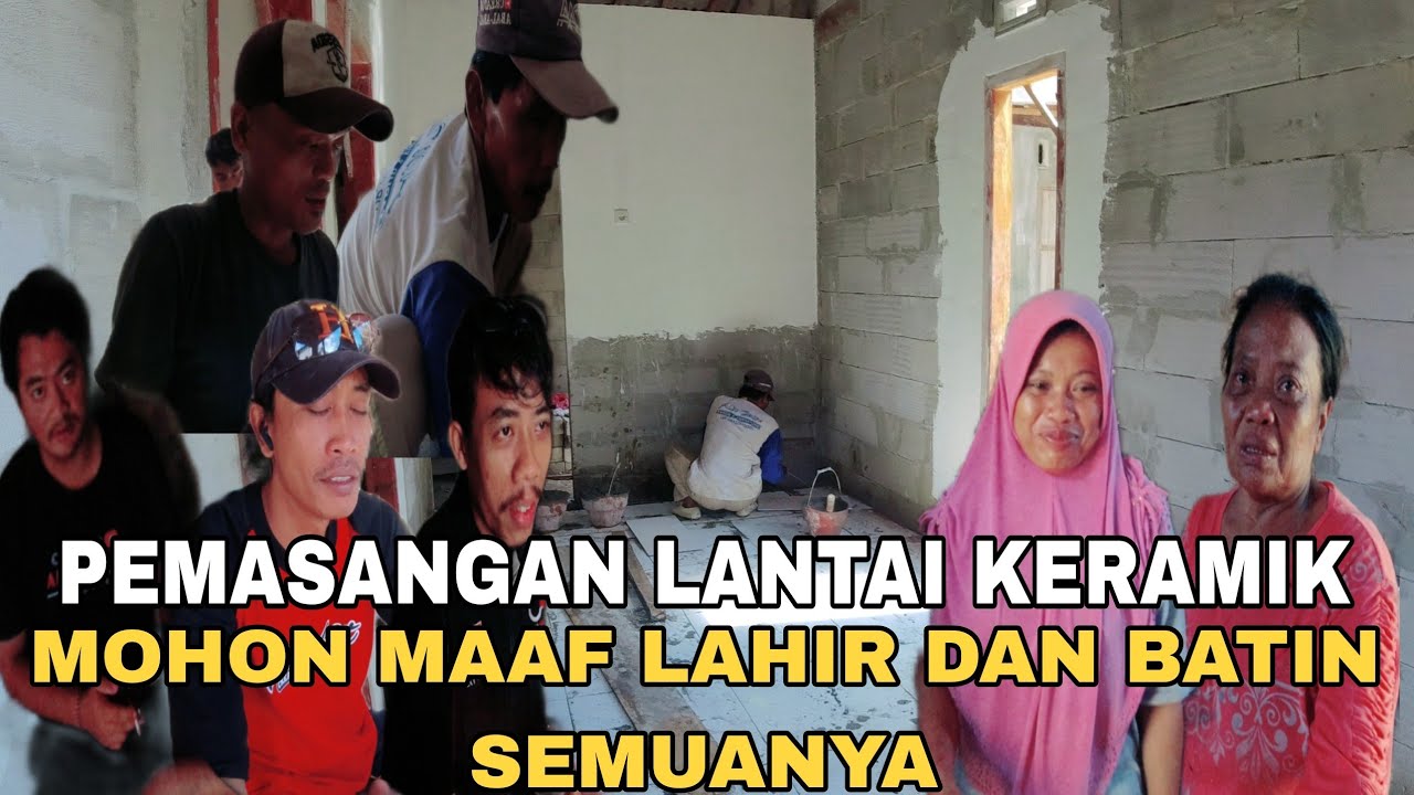 Alhamdulillah Menyongsong Kehidupan Baru Di Bulan Yang Fitri 
