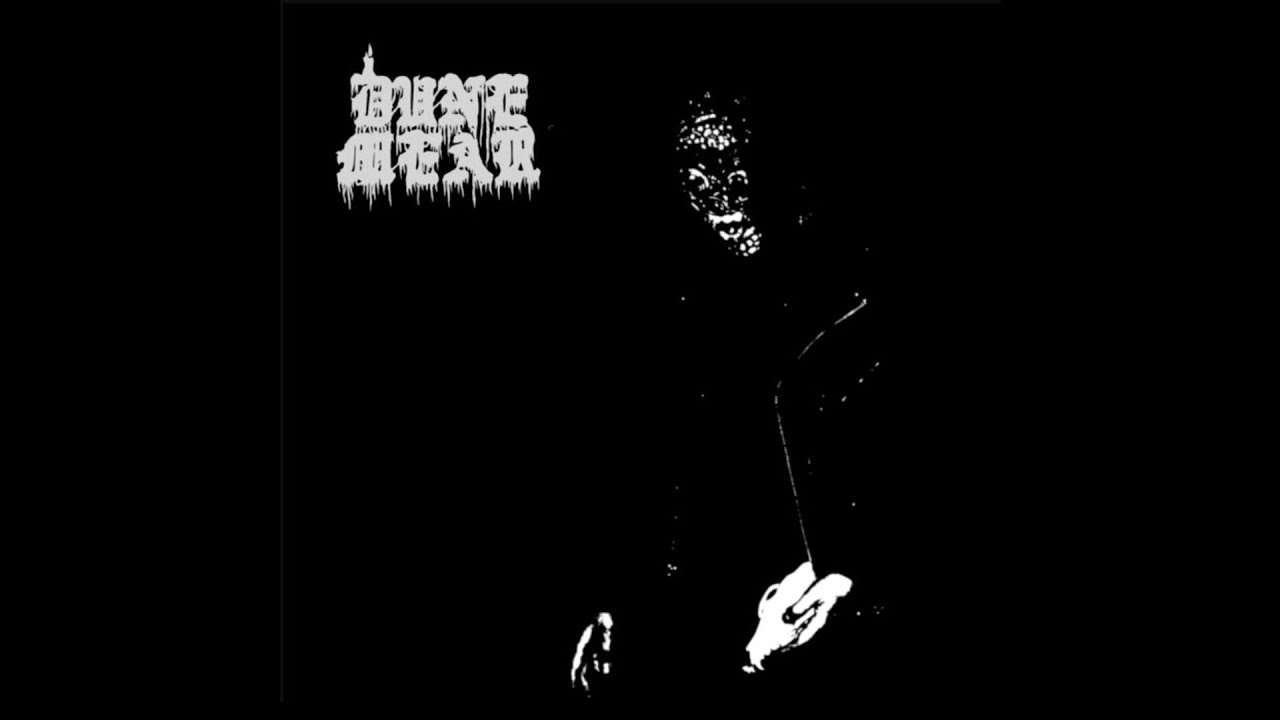 Dune Mear (US) - Cascadinges of Infinite Melancholy (EP) 2021