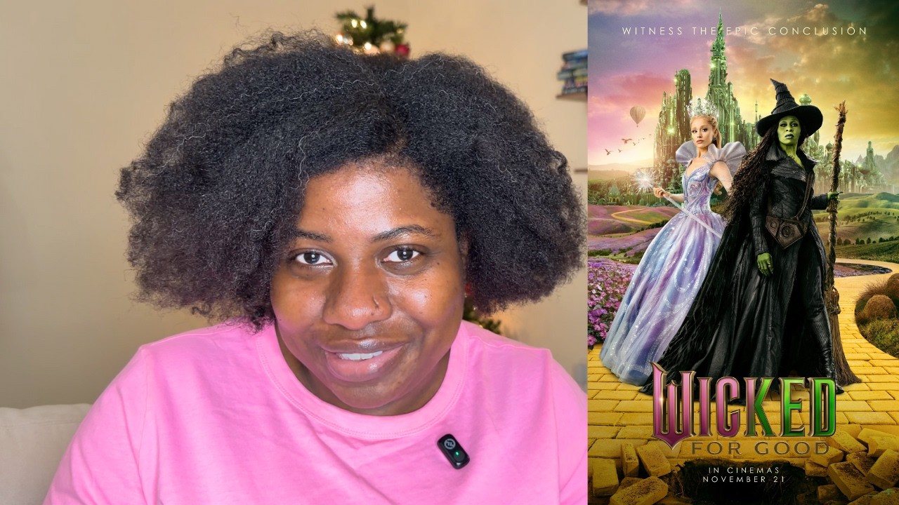 Wicked: For Good is as Shallow as Glinda