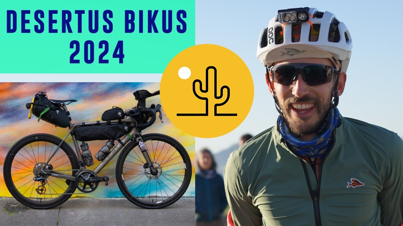 Desertus bikus 2024, la meilleure ann&eacute;e ?