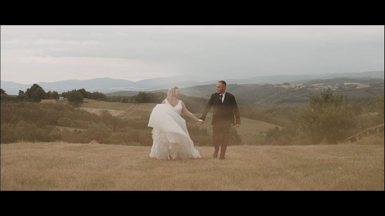 { Anita & Zoli } 🌿 Wedding Day 🌿 (Videograf Nunta Oradea)