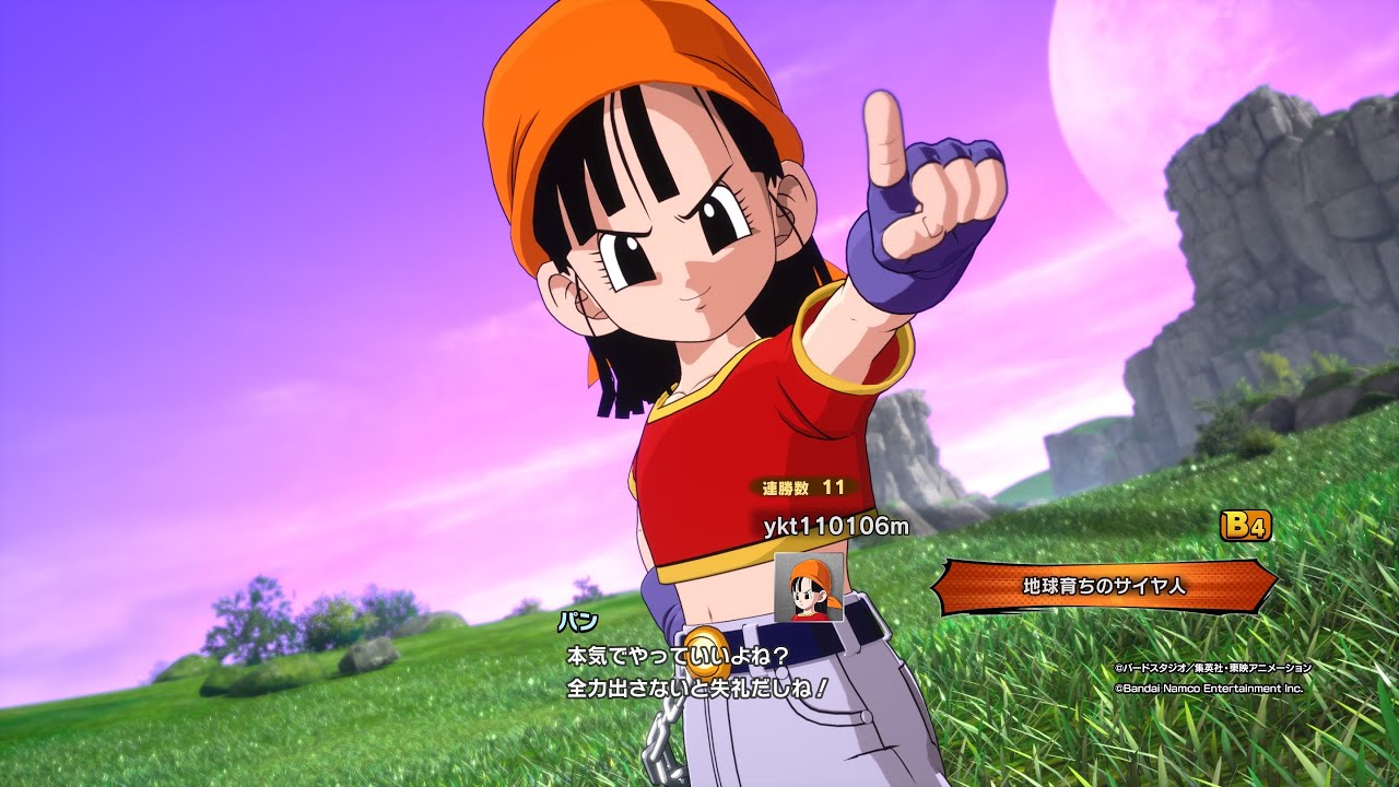 ドラゴンボール　スパーキングゼロ　ランクマ.トレモ。　楽しすぎて脳汁ヤバイ