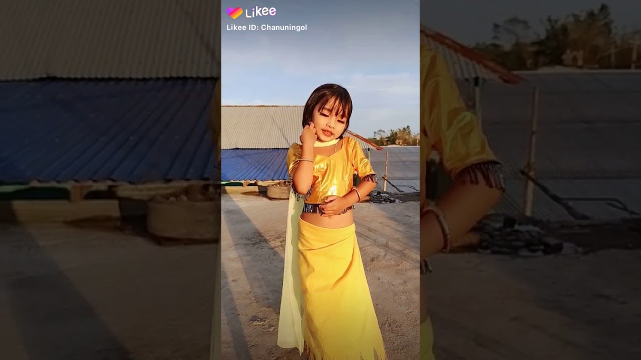 KANGLEI VIEW MEDIA IMPHAL