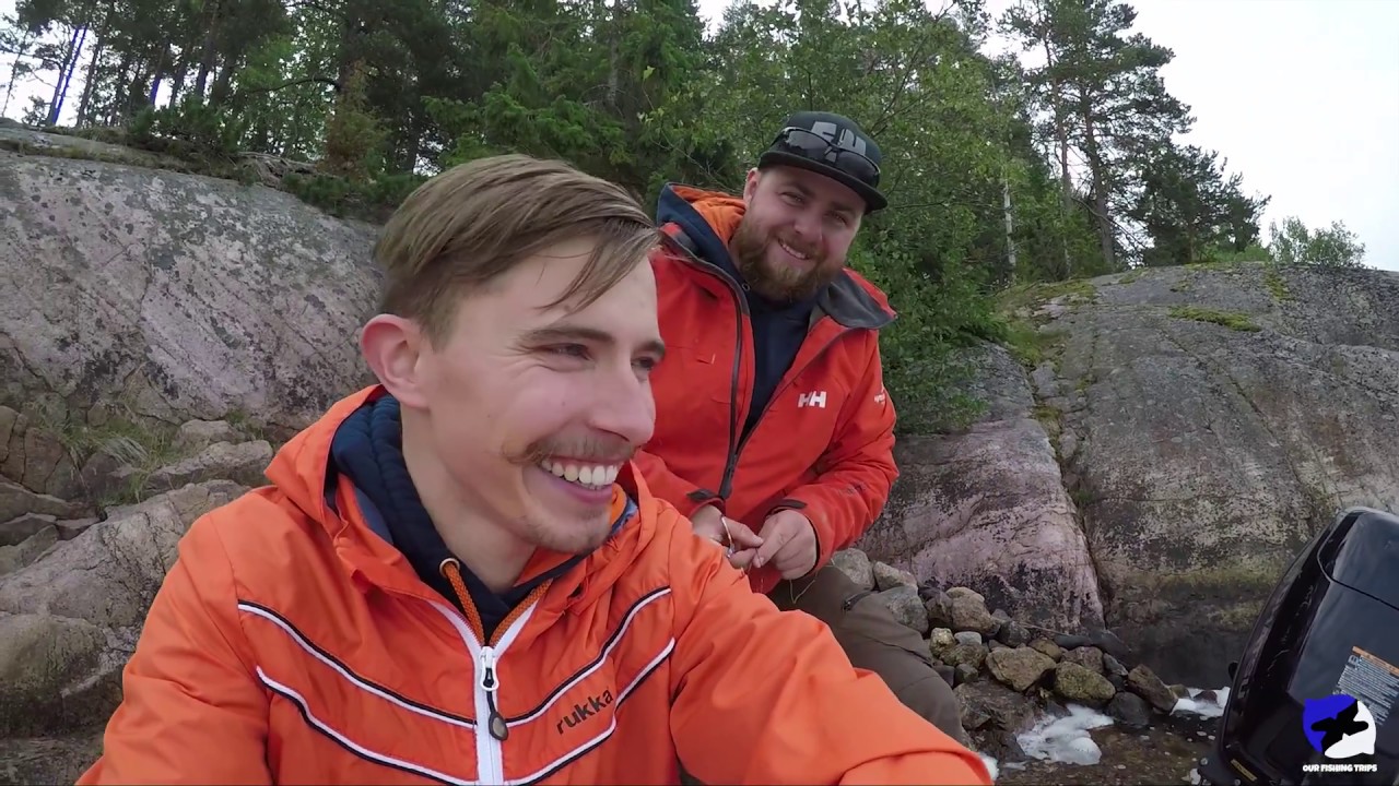 REKORDHAUG NIITIS NÖÖRIGA ROOGU!