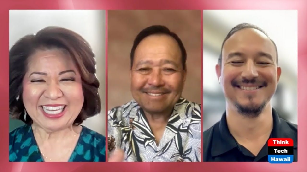 2023 Hawaii Hotel and Restaurant Show - Part 1 (Restaurants of Hawaii)
