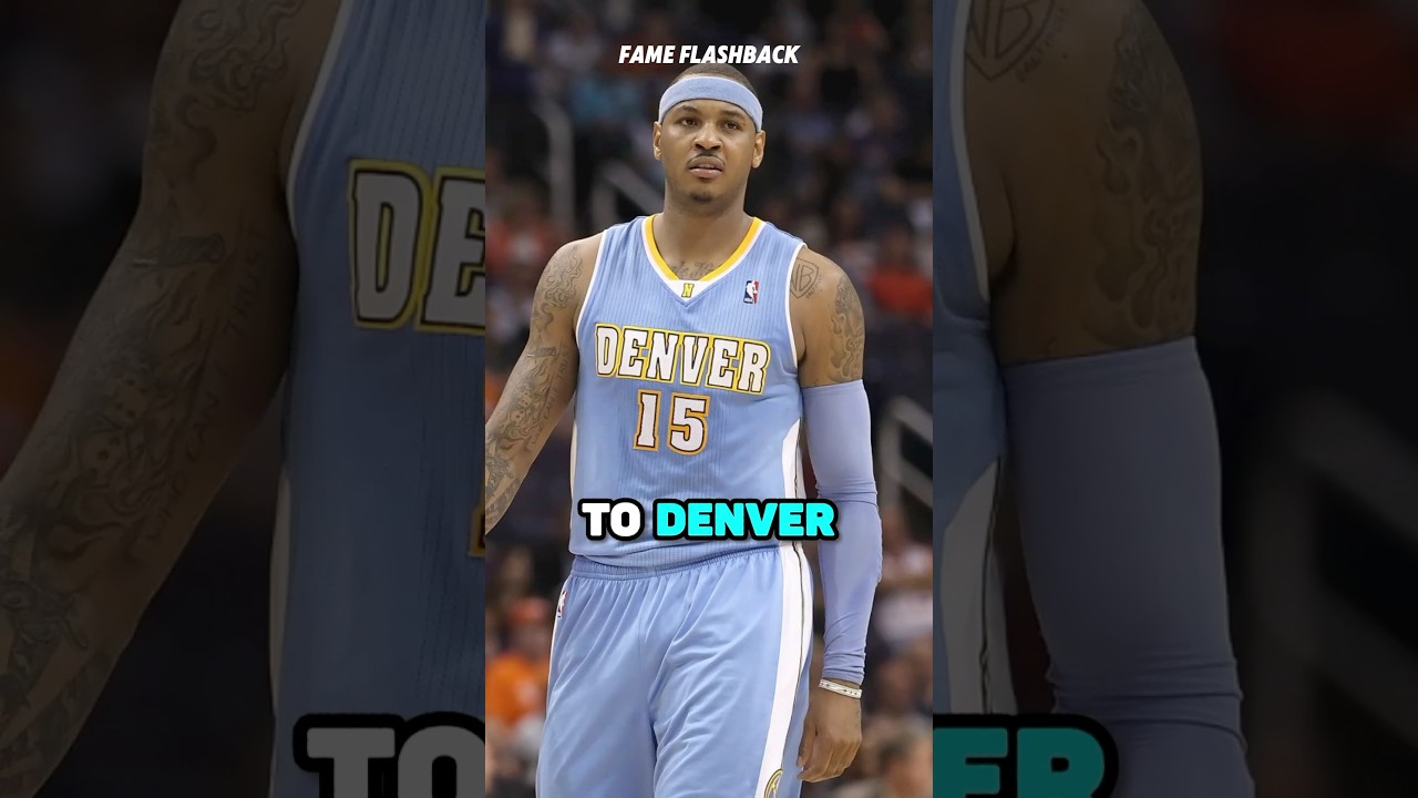 Худший выбор на драфте в истории НБА 😳