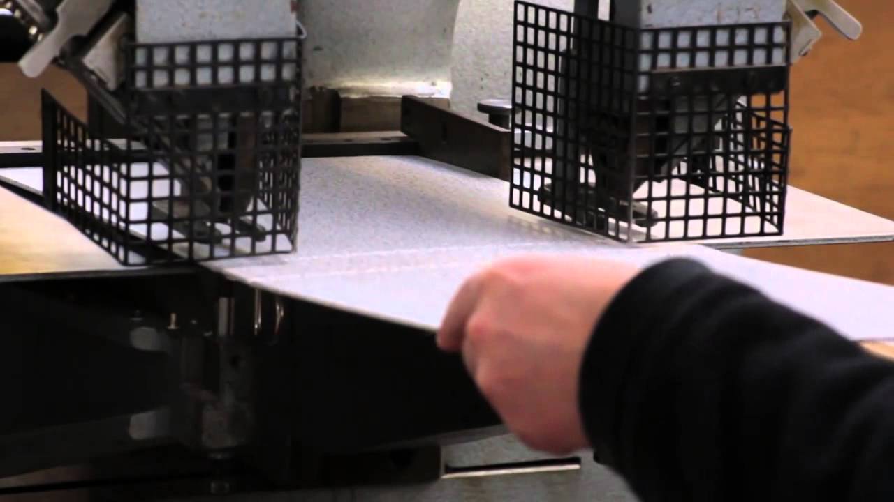How to make Ring Binders