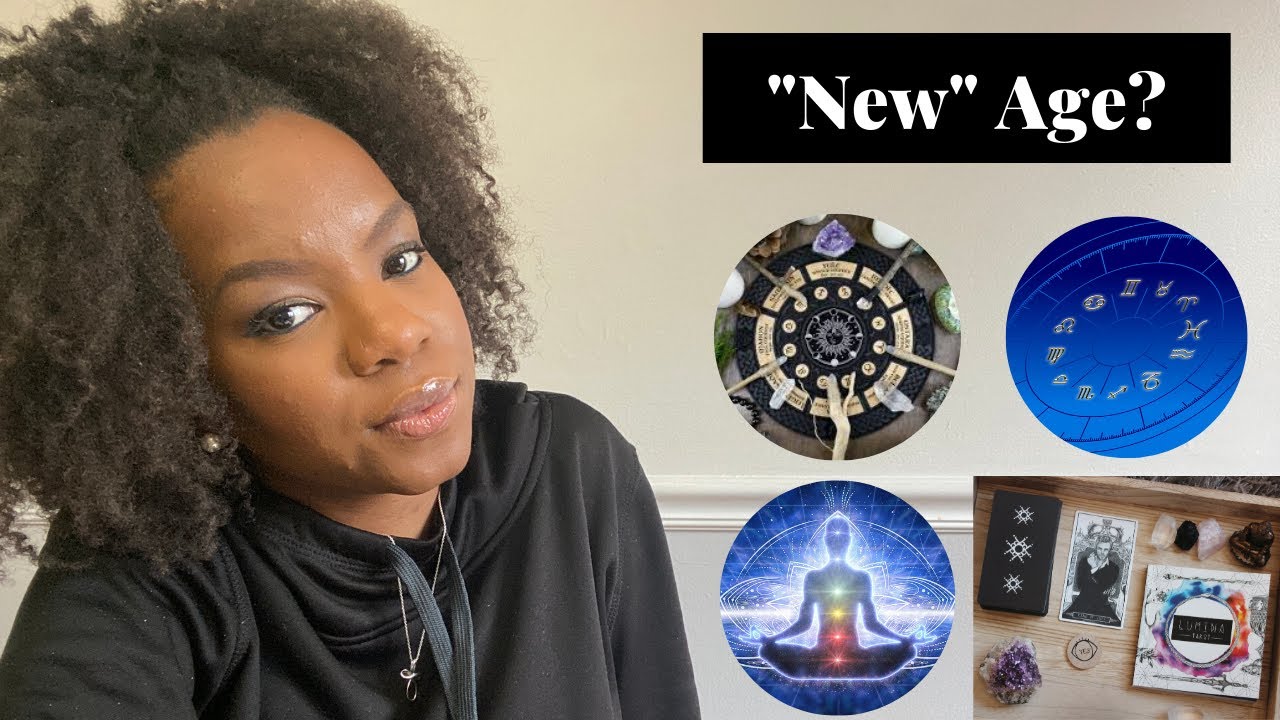 Exposing the Truth About New Age Spirituality | Meditation, Manifestation, & Mediums