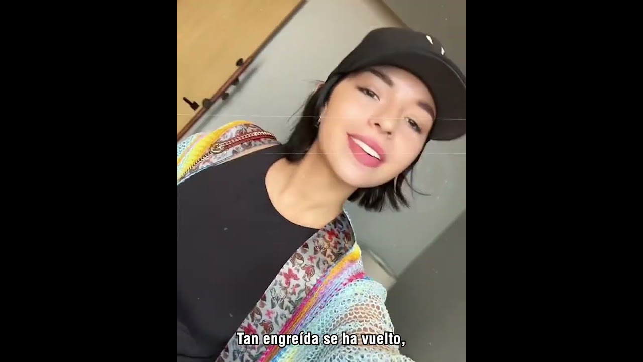 Angela Aguilar's worst ridiculous moments!