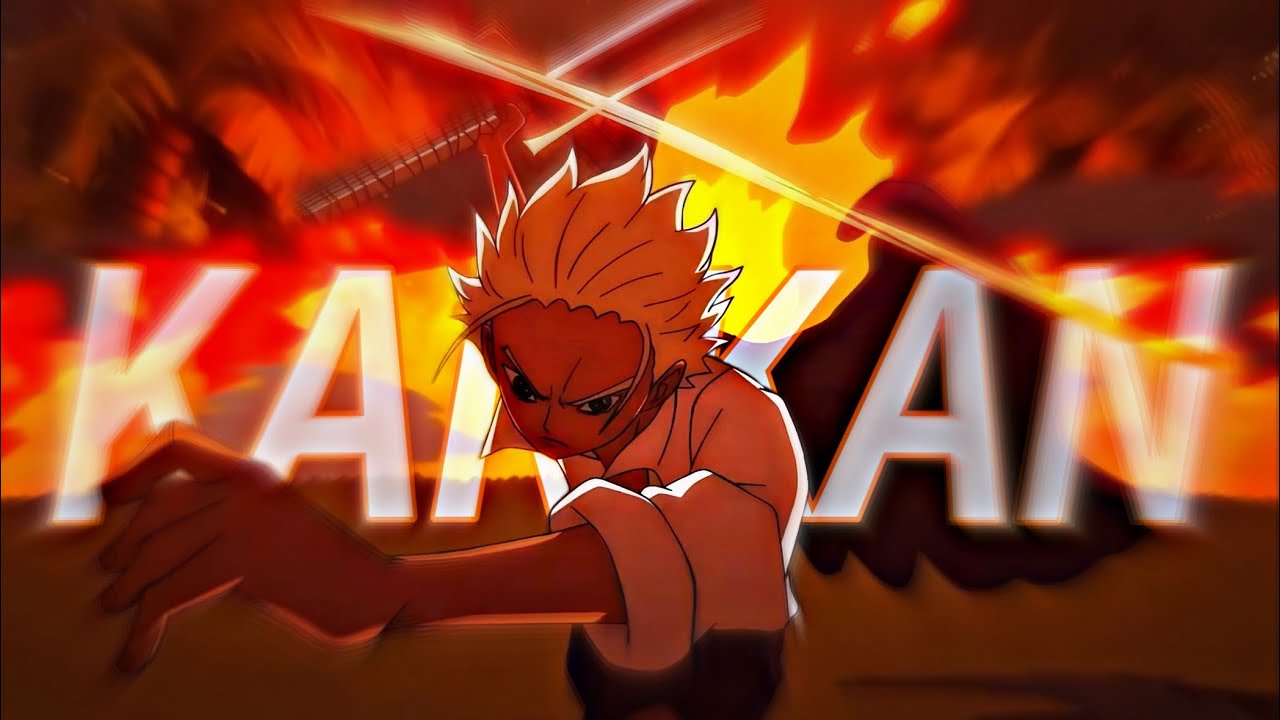 GTA // KANKAN | AMV