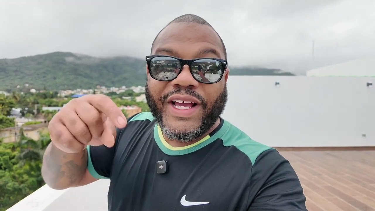 SOSUA TRAVEL DEBAUCHERY WITH BEAU RAKES