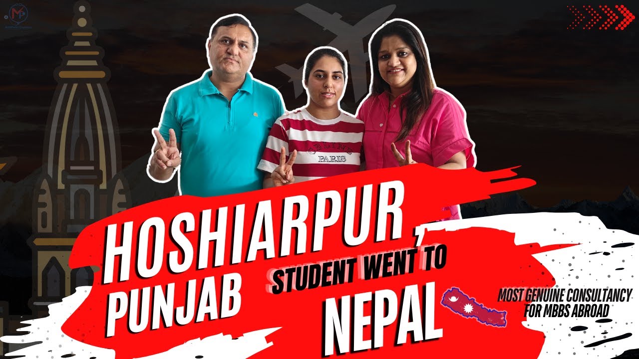 MBBS in Nepal: College of Medical Sciences, Bharatpur | Honest Review on Cost & Clinical Exposure