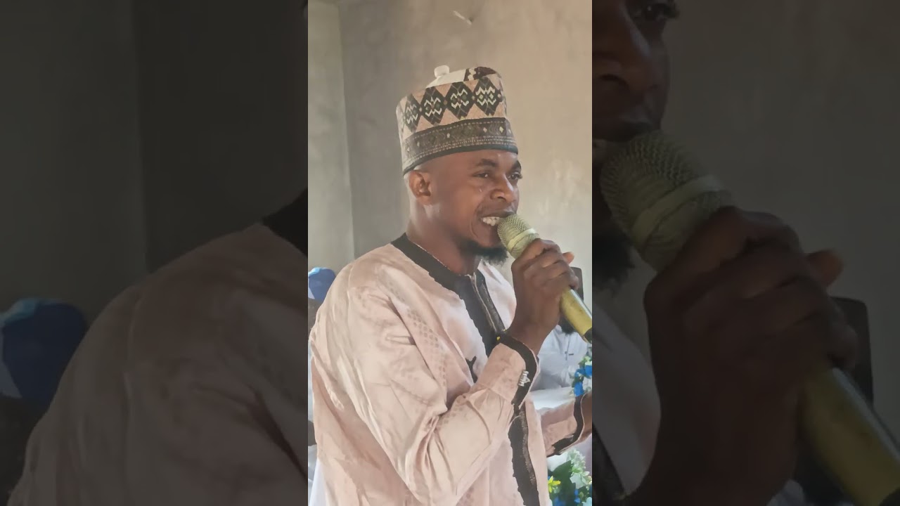 𝚄𝚜𝚝𝚊𝚣 𝙰𝙰𝚃𝙰𝙽𝙸𝚈𝙰 𝙻 𝙺𝙸𝚃𝙰𝙰𝙱 .. 𝚀𝚘𝚜𝚒𝚍𝚊𝚑 𝚏𝚘𝚛 𝚂𝚑𝚊𝚢𝚔𝚑 𝙸𝚋𝚛𝚊𝚑𝚒𝚖 𝙰𝚔𝚎𝚠𝚞𝚜𝚘𝚕𝚊 (𝚁𝚊𝚖𝚊𝚍𝚊𝚗 𝙳𝚊𝚢 12)