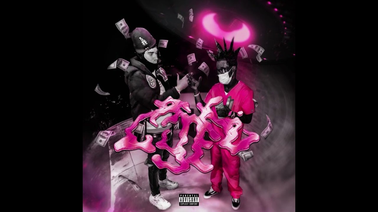 Lil Uzi Vert - Push 2 start (feat. Yeat) (CRUSH EM)
