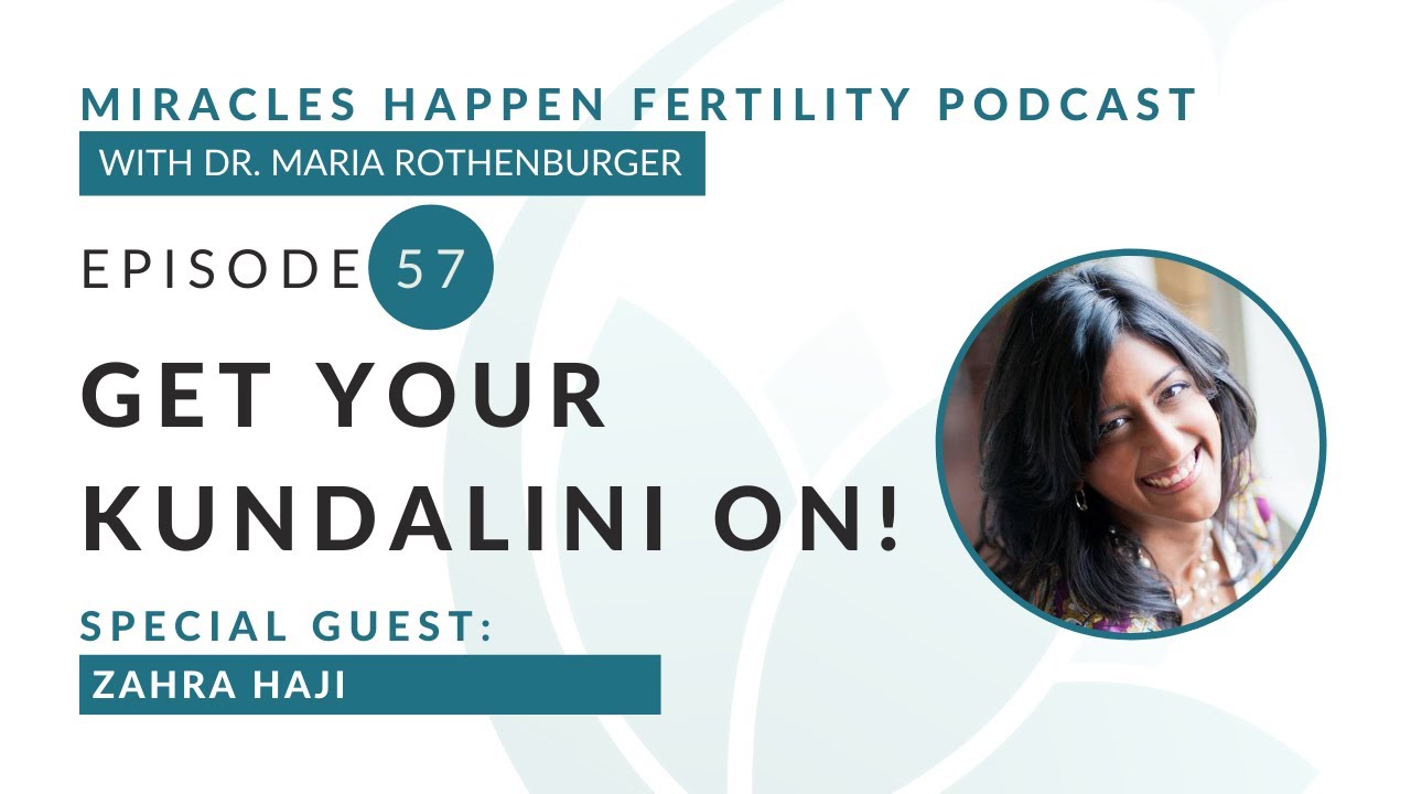 MHFP Episode 57: Get Your KUNDALINI on!