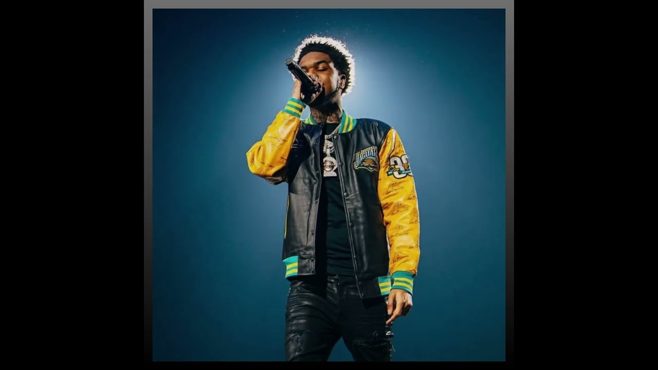 (FREE) Lil Poppa Type Beat - 